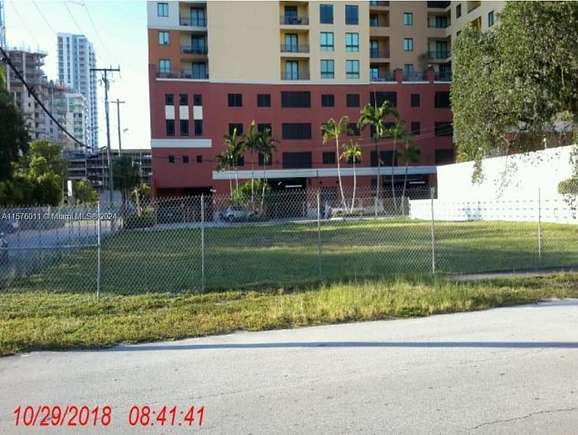 0.29 Acres of Commercial Land for Sale in Fort Lauderdale, Florida