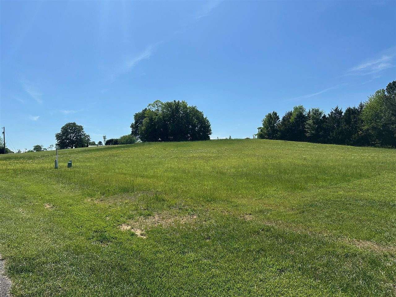 1.2 Acres of Residential Land for Sale in Glasgow, Kentucky
