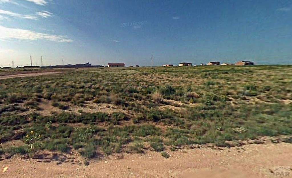 1.1 Acres of Residential Land for Sale in Pueblo West, Colorado