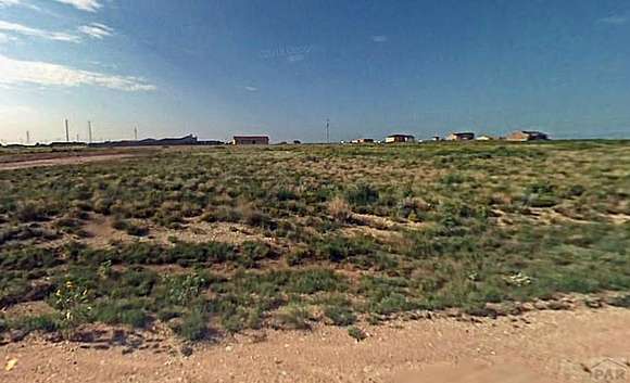 1.08 Acres of Residential Land for Sale in Pueblo West, Colorado