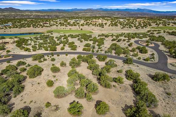 1.1 Acres of Residential Land for Sale in Santa Fe, New Mexico