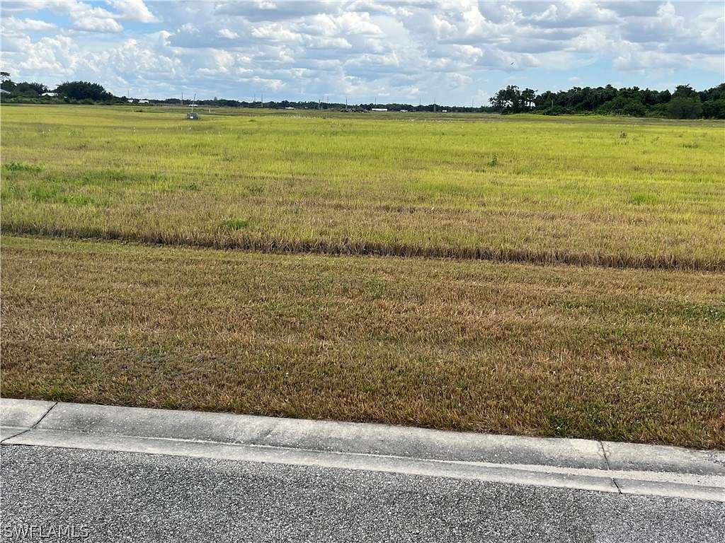 1.1 Acres of Residential Land for Sale in Alva, Florida