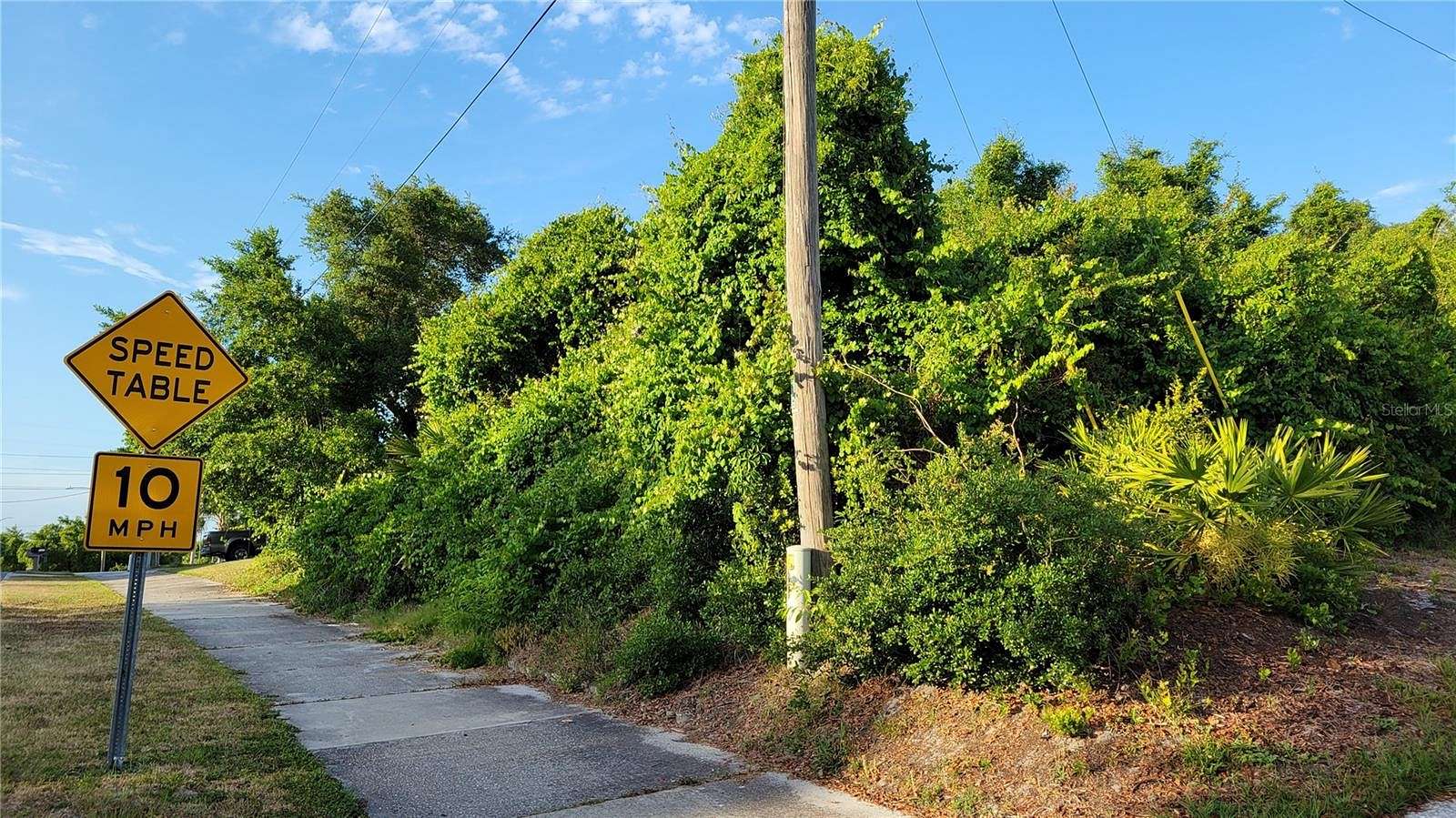 0.23 Acres of Residential Land for Sale in Deltona, Florida