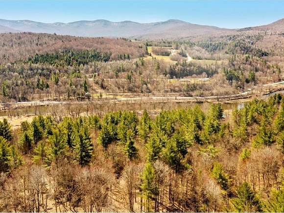 10.2 Acres of Land for Sale in Richford, Vermont