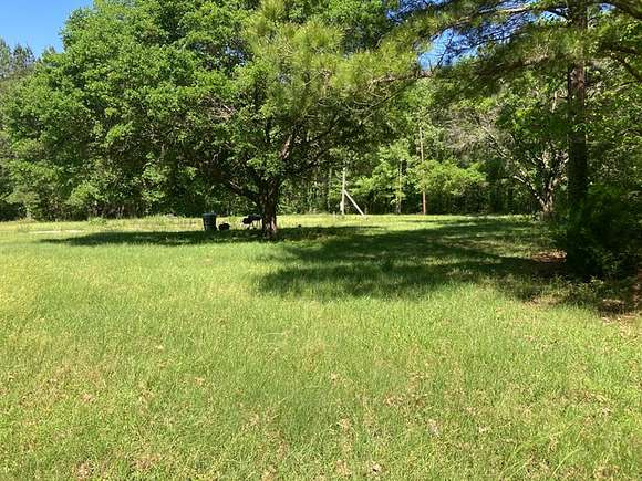 12.5 Acres of Land for Sale in Ville Platte, Louisiana