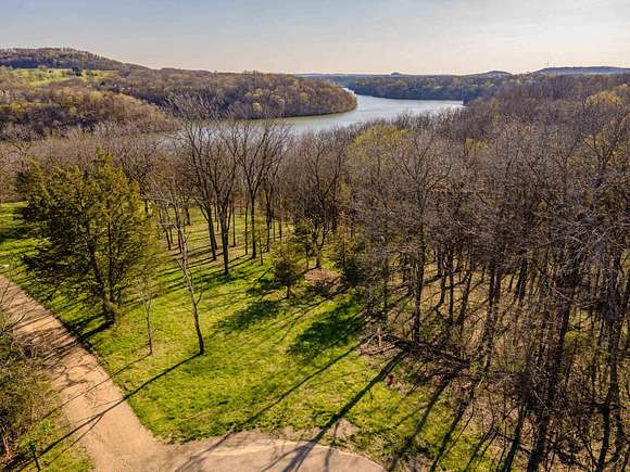 1.2 Acres of Residential Land for Sale in Galena, Illinois