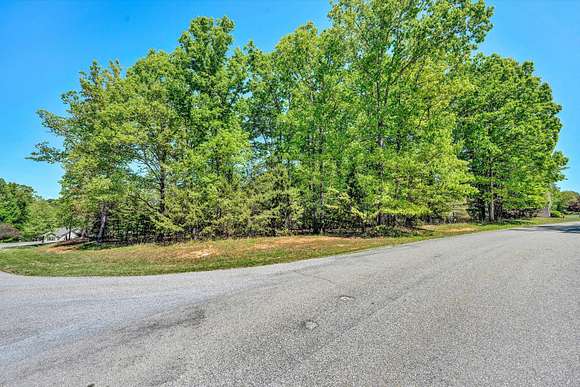 0.71 Acres of Land for Sale in Huddleston, Virginia