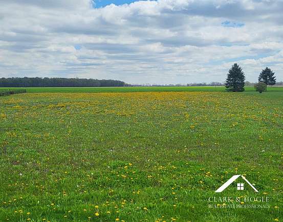 1 Acre of Residential Land for Sale in Pewamo, Michigan