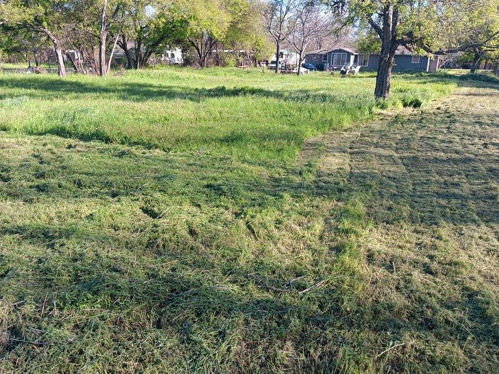 0.41 Acres of Residential Land for Sale in Comanche, Texas