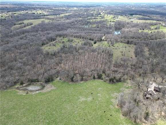 30 Acres of Land for Sale in Buckner, Missouri