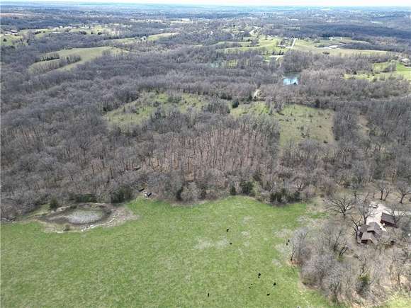 30 Acres of Agricultural Land for Sale in Buckner, Missouri