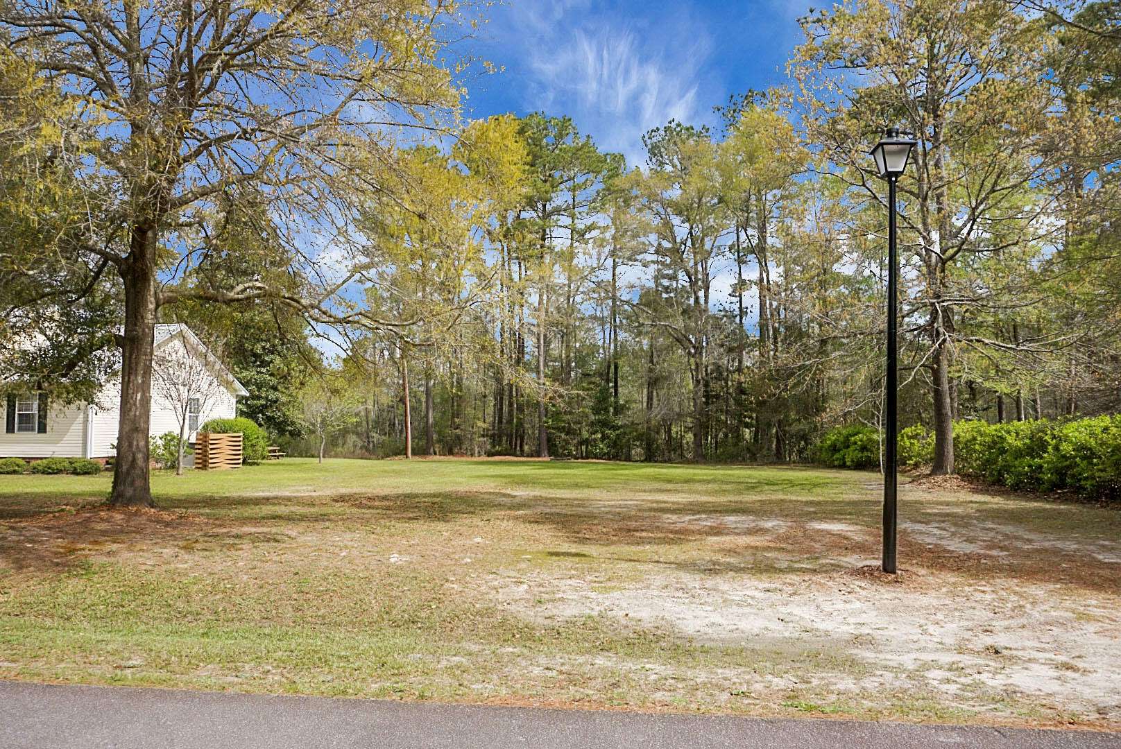 0.38 Acres of Residential Land for Sale in Walterboro, South Carolina