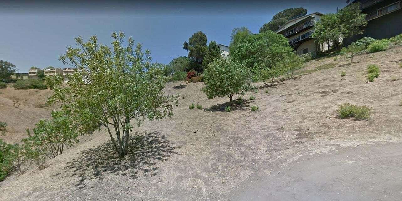 0.11 Acres of Residential Land for Sale in Los Angeles, California