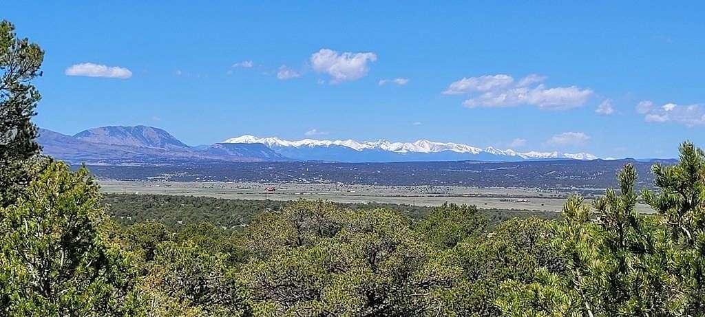 38.8 Acres of Land for Sale in Walsenburg, Colorado