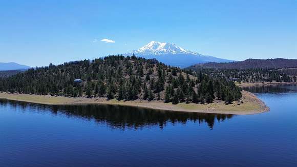 1 Acre of Residential Land for Sale in Weed, California