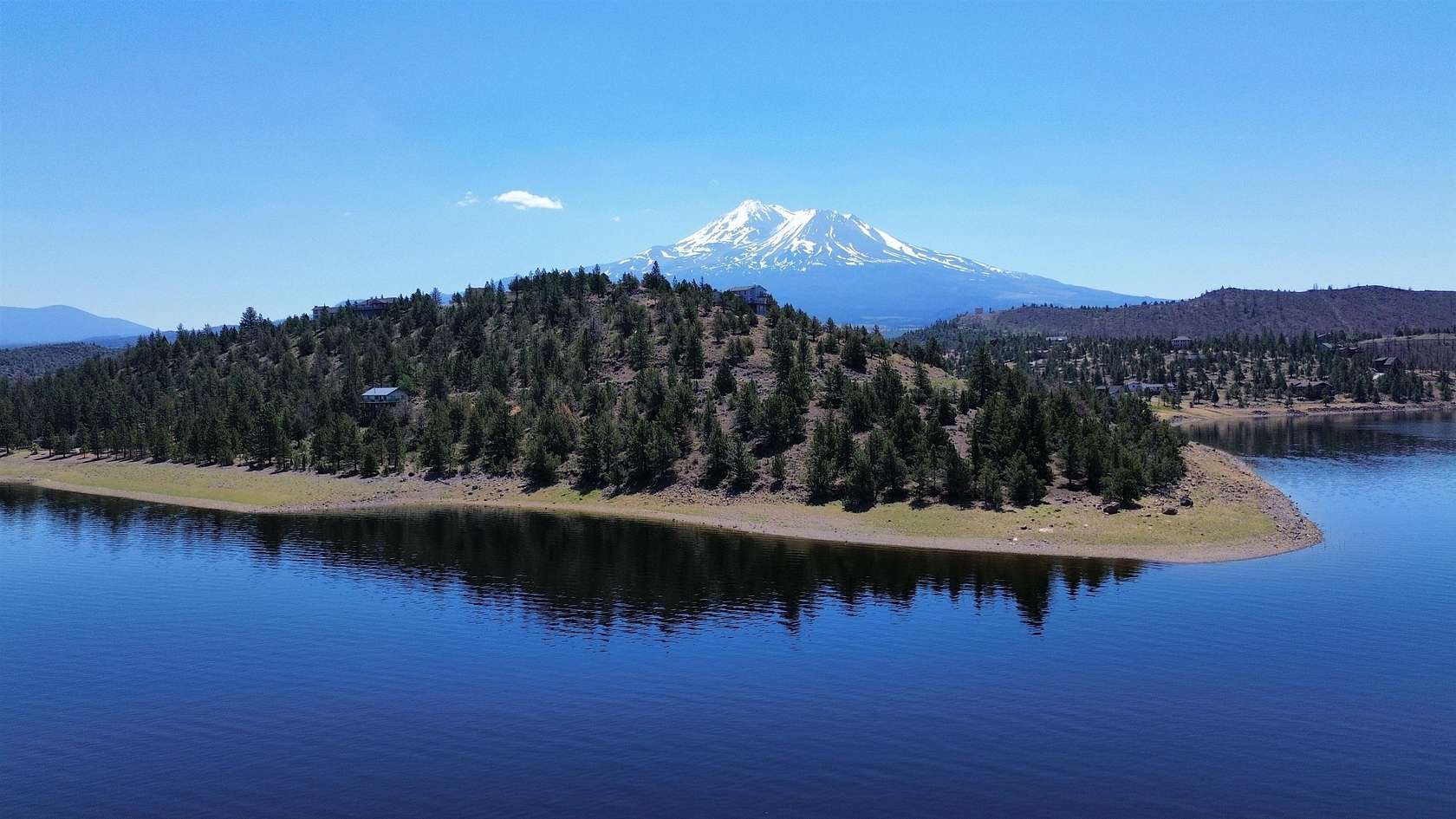 0.49 Acres of Residential Land for Sale in Weed, California