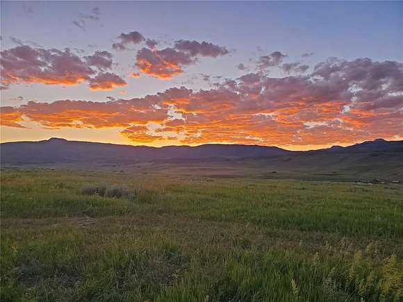48 Acres of Land with Home for Sale in Steamboat Springs, Colorado