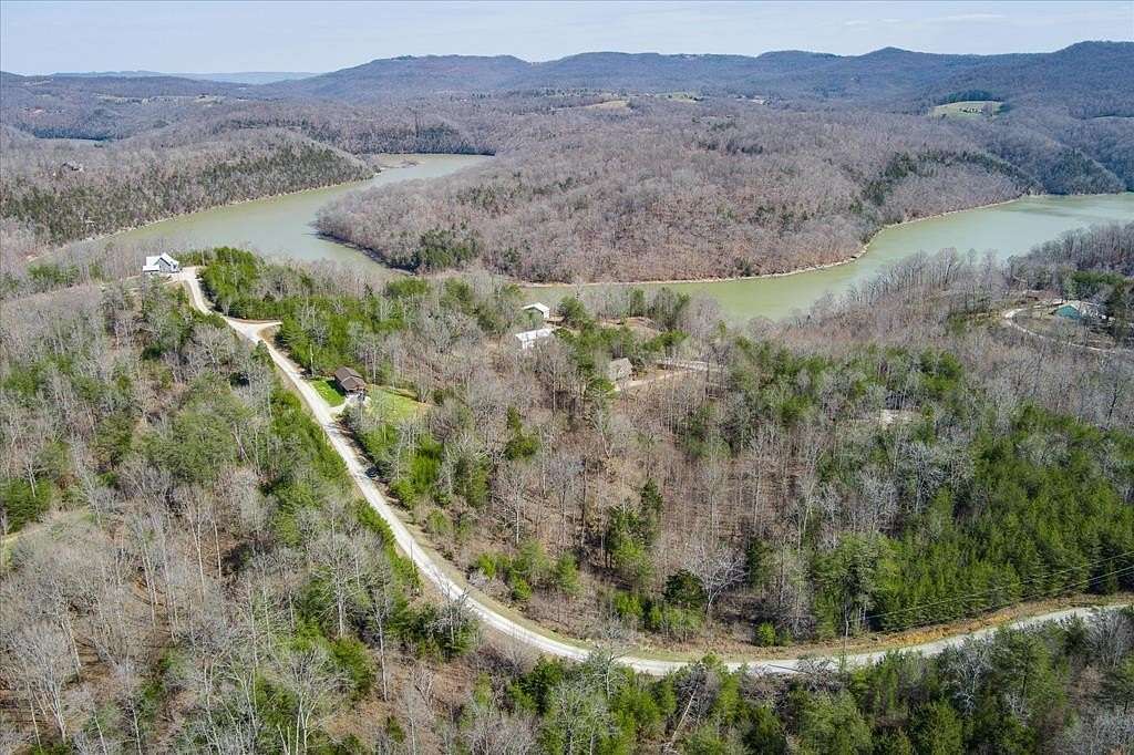 1 Acre of Land for Sale in Monroe, Tennessee