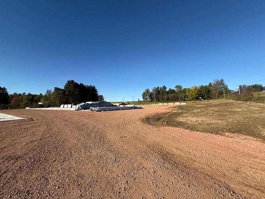 9.2 Acres of Improved Commercial Land for Sale in Wausau, Wisconsin