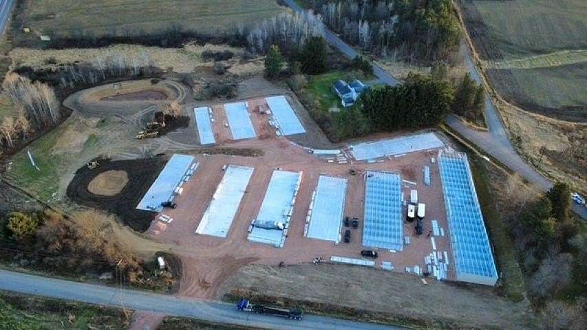 9.2 Acres of Improved Commercial Land for Sale in Wausau, Wisconsin