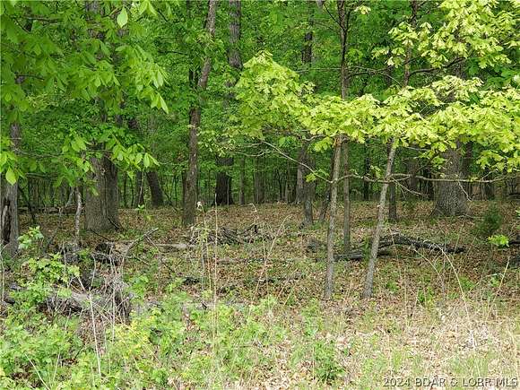 0.27 Acres of Land for Sale in Village of Four Seasons, Missouri