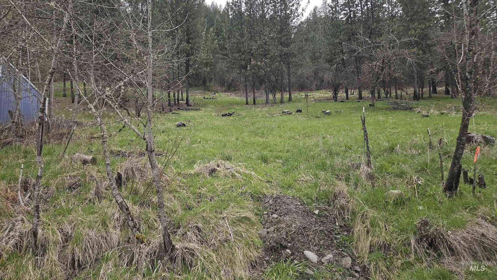 0.12 Acres of Land for Sale in Peck, Idaho