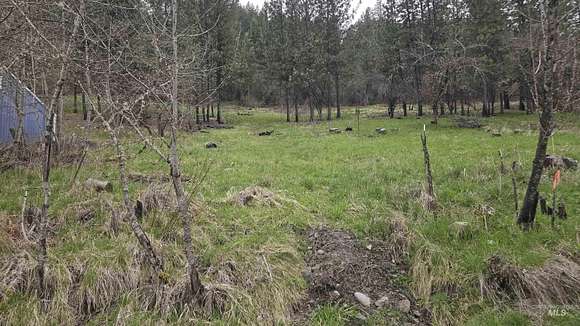 0.123 Acres of Land for Sale in Peck, Idaho