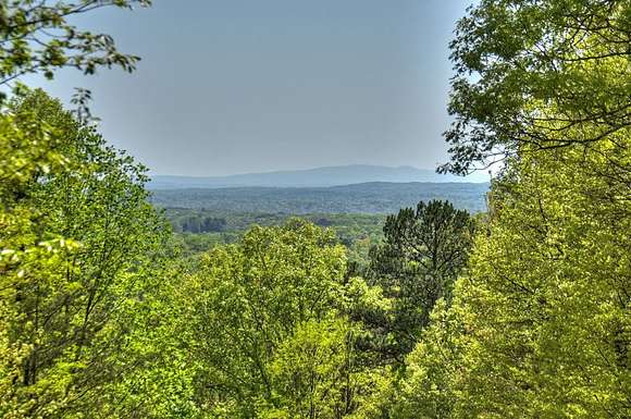 2.5 Acres of Residential Land for Sale in Ellijay, Georgia