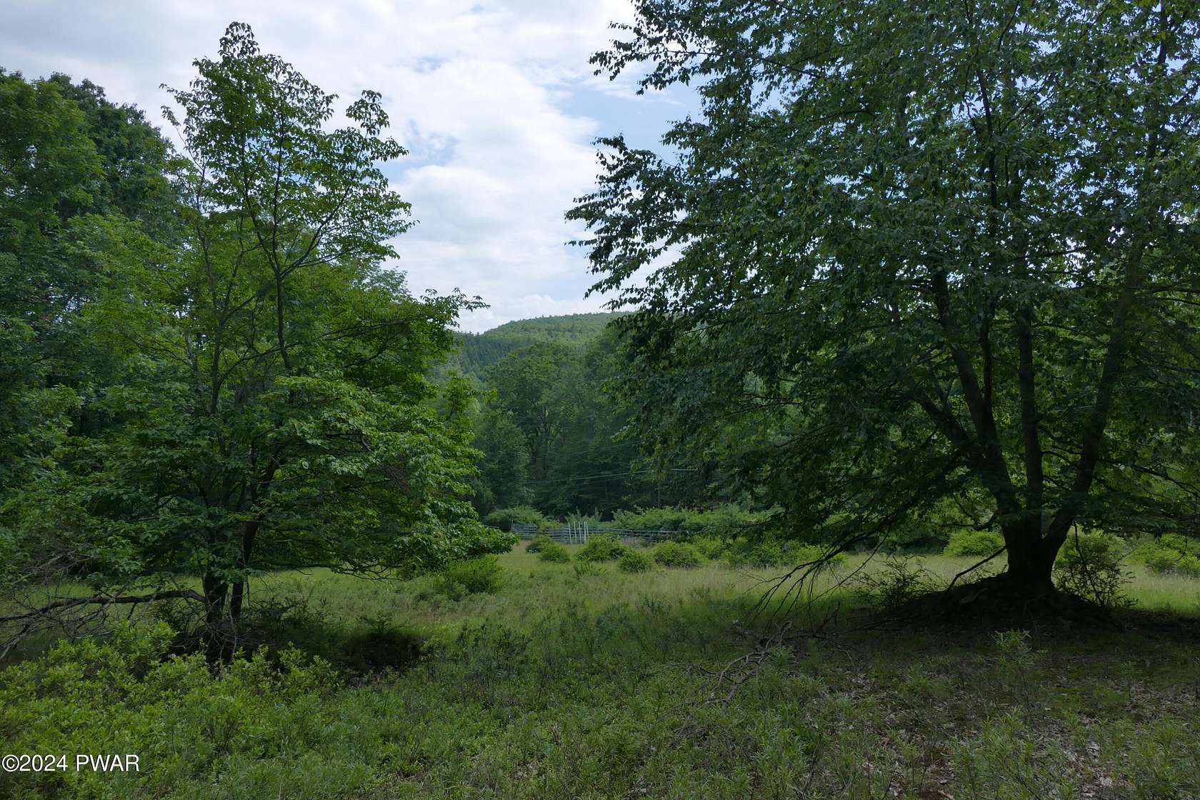 2 Acres of Residential Land for Sale in Lackawaxen, Pennsylvania