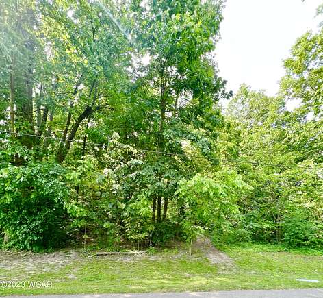 0.58 Acres of Residential Land for Sale in Lima, Ohio