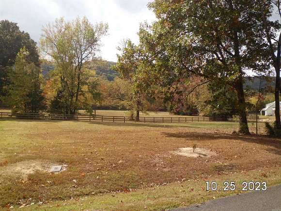 0.18 Acres of Residential Land for Sale in Heber Springs, Arkansas