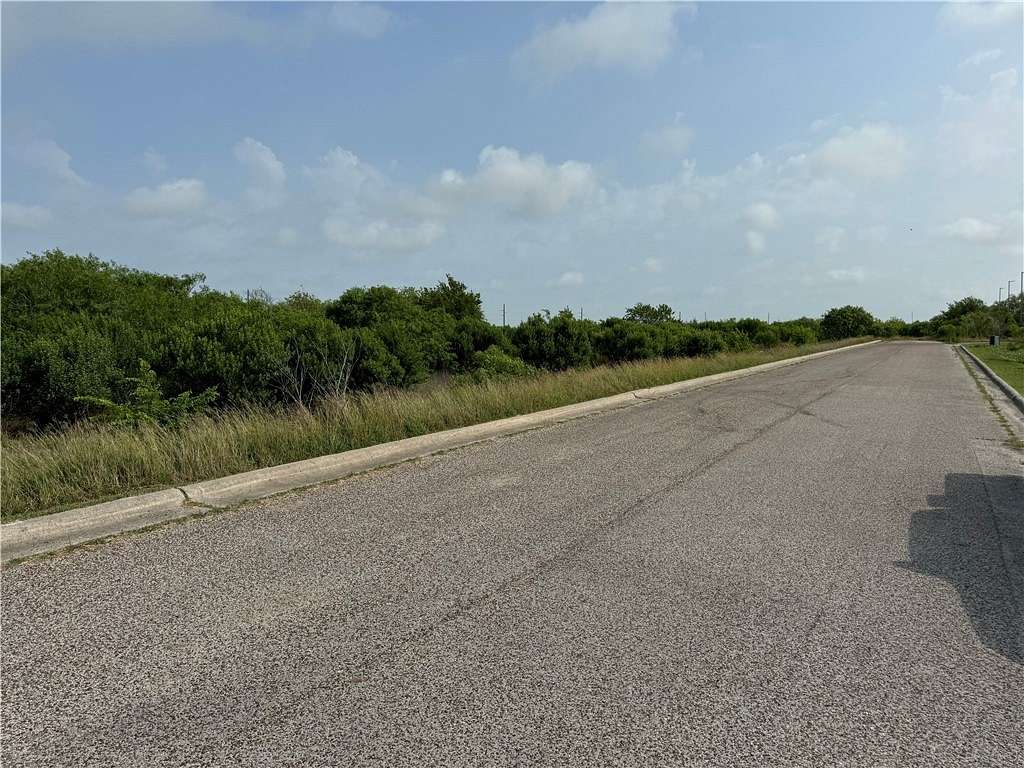 9.79 Acres of Commercial Land for Sale in Ingleside, Texas