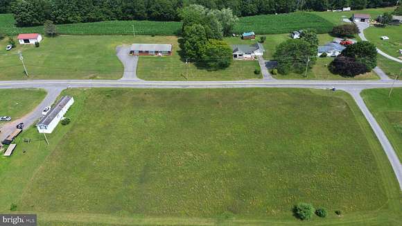 0.46 Acres of Land for Sale in Breezewood, Pennsylvania