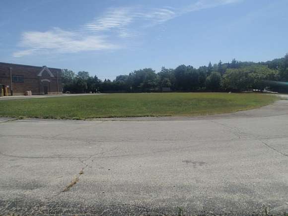 1.5 Acres of Commercial Land for Sale in Grayslake, Illinois