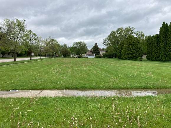 0.45 Acres of Residential Land for Sale in Shorewood, Illinois
