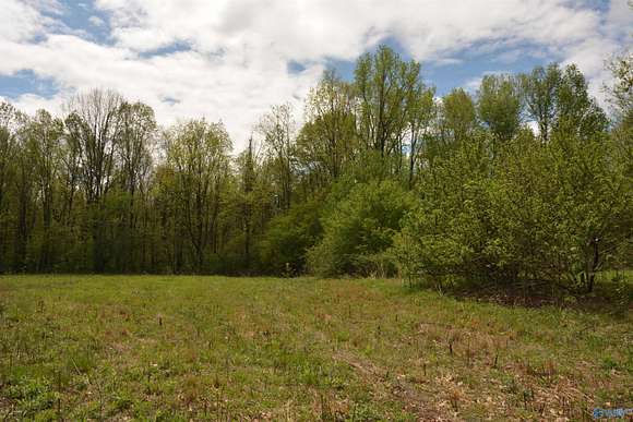 3 Acres of Land for Sale in Scottsboro, Alabama