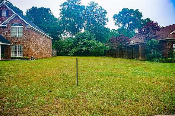 0.15 Acres of Residential Land for Sale in Mobile, Alabama