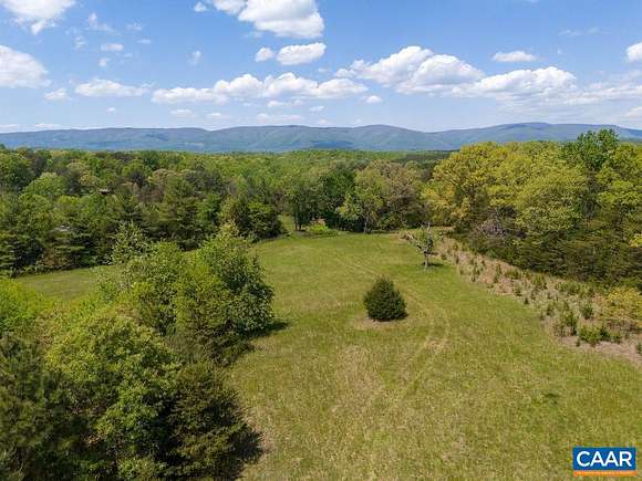 76.6 Acres of Land for Sale in Afton, Virginia