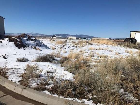 0.37 Acres of Commercial Land for Sale in Cedar City, Utah