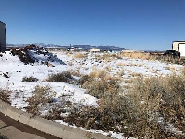 0.37 Acres of Land for Sale in Cedar City, Utah