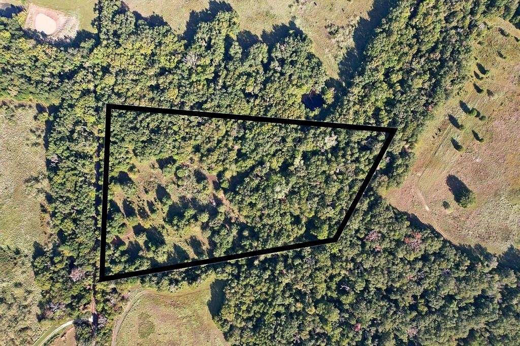 12 Acres of Recreational Land for Sale in Mexia, Texas