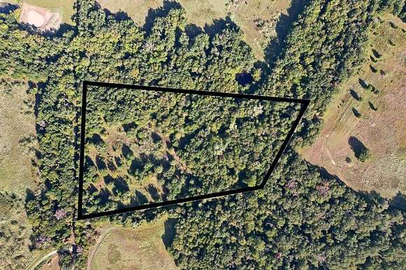 12 Acres of Recreational Land for Sale in Mexia, Texas