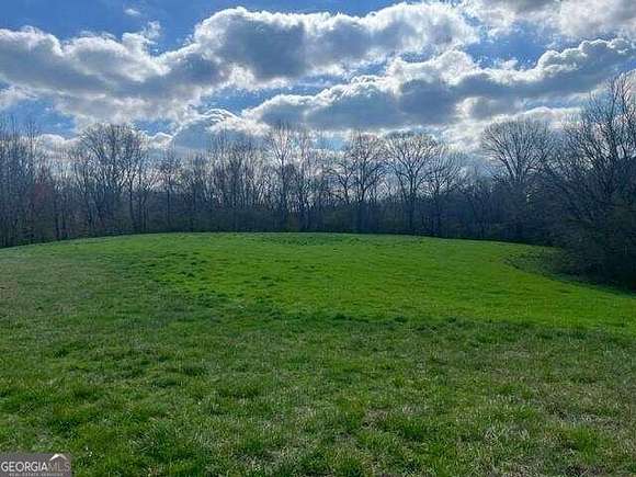 37 Acres of Recreational Land & Farm for Sale in Talking Rock, Georgia