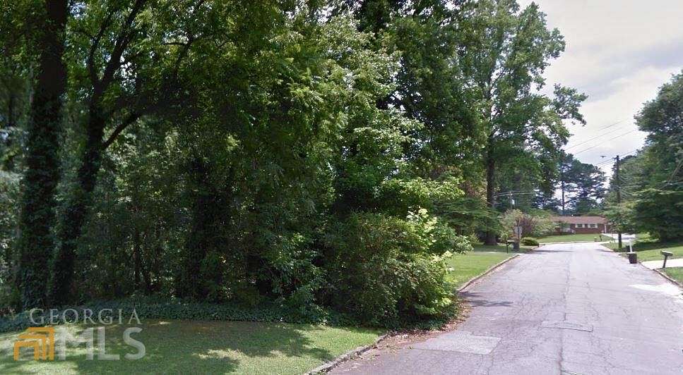 0.3 Acres of Residential Land for Sale in Atlanta, Georgia