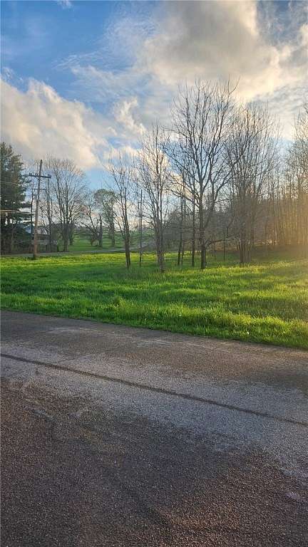 0.74 Acres of Residential Land for Sale in Leicester, New York