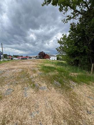 0.56 Acres of Commercial Land for Sale in Galax, Virginia