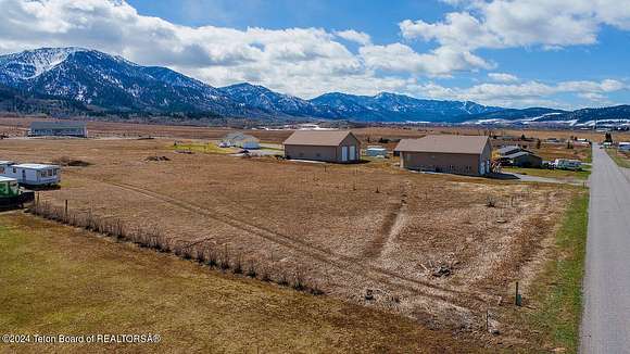 2 Acres of Residential Land for Sale in Bedford, Wyoming