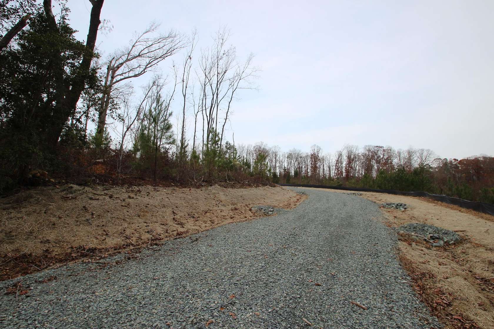 5.31 Acres of Residential Land for Sale in Pittsboro, North Carolina