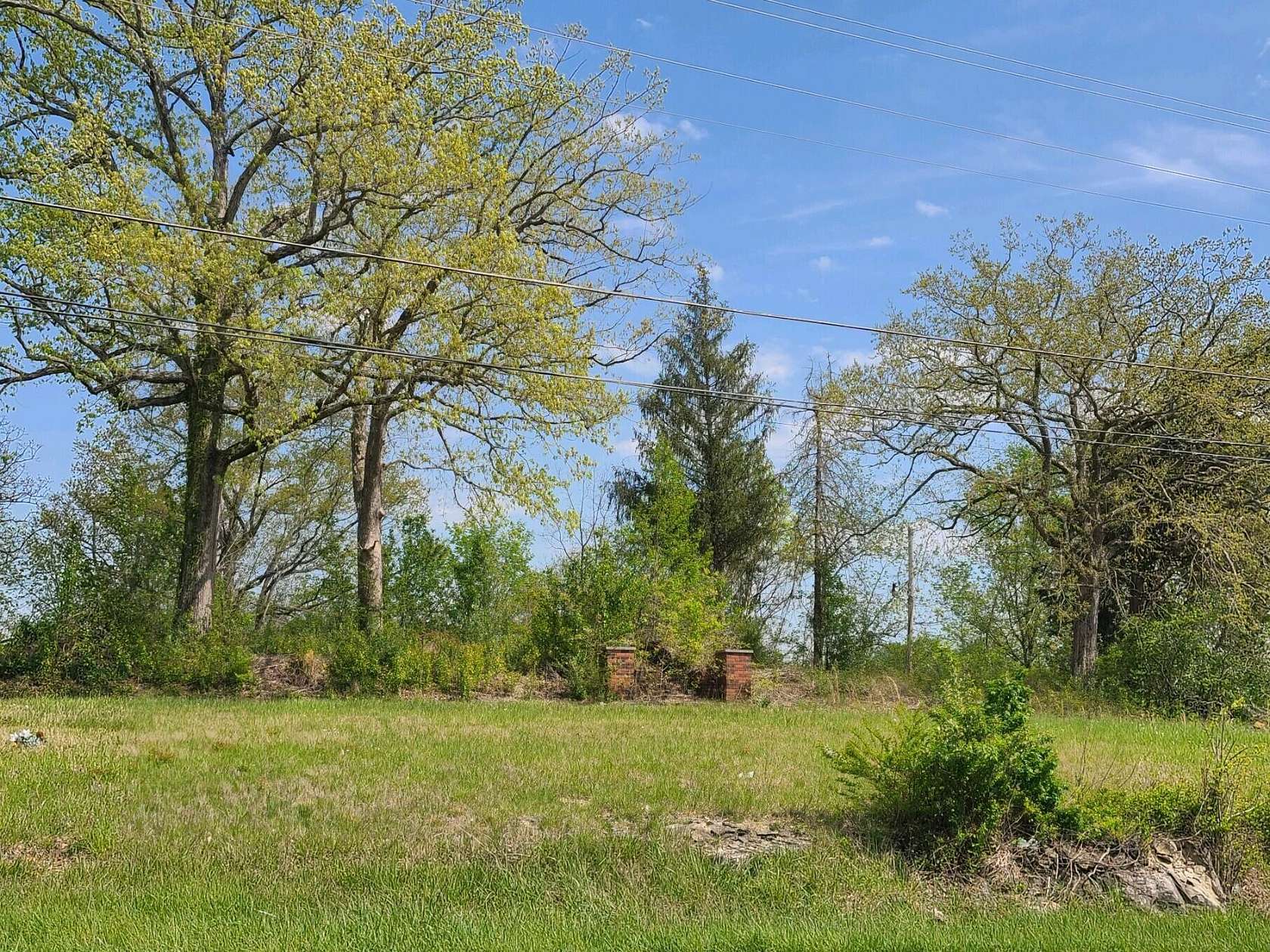 12.3 Acres of Land for Sale in Nancy, Kentucky