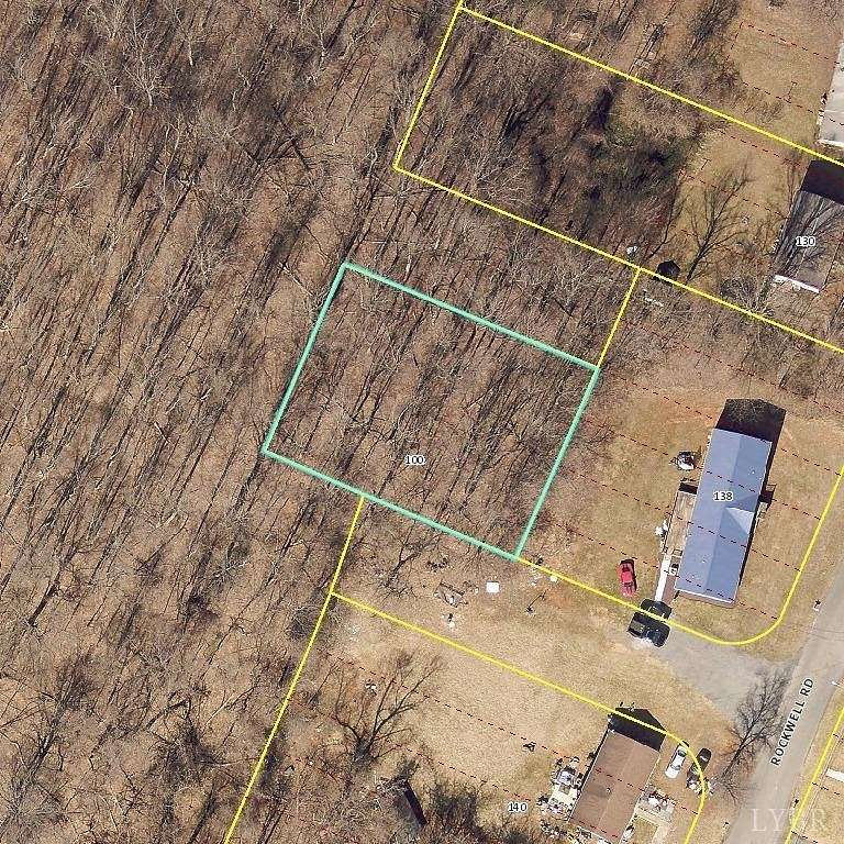 0.29 Acres of Residential Land for Sale in Lynchburg, Virginia